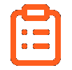 Individualized Workouts Icon