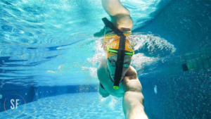 Swim Drills For Triathletes