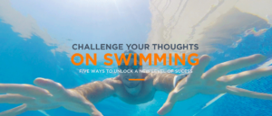 adjust your swimming mindset