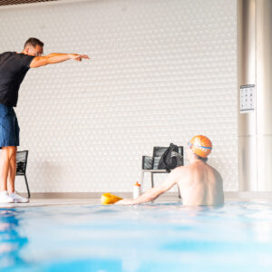 SF | Swim Programming & Feedback Monthly