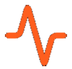 Stroke Analysis Icon